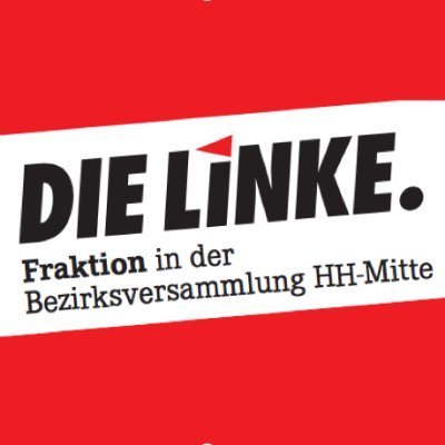 DIE LINKE. ist mit acht Abgeordneten in der Bezirksversammlung Hamburg-Mitte vertreten. 

Unermüdlich ungemütlich. 
Engagiert für soziale Gerechtigkeit.