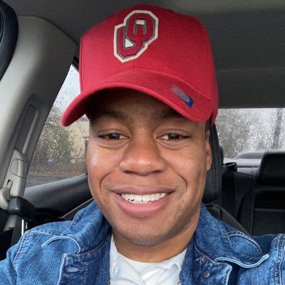 RealWillScott's profile picture. Army Officer | OU Graduate | Alpha Man