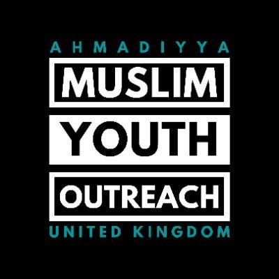 ⚫️ Outreach Department of @UKMuslimYouth 
⚪️ Explaining Islam in Plain English
⚫️ UK's Oldest Muslim Youth Org
🌐 #LoveForAllHatredForNone
🌐 #MessiahHasCome