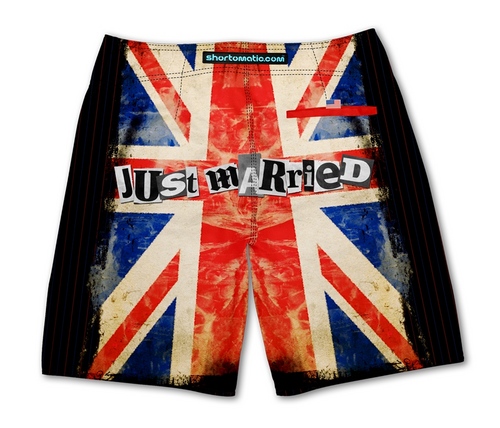 The only customize-able board shorts and the planet's largest gallery of irreverent and fierce designs! Artist Inquire Within.