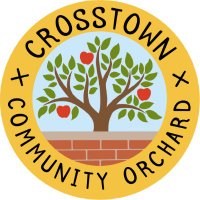 Crosstown Community Orchard(@xtownorchard) 's Twitter Profile Photo