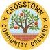 Crosstown Community Orchard (@xtownorchard) Twitter profile photo