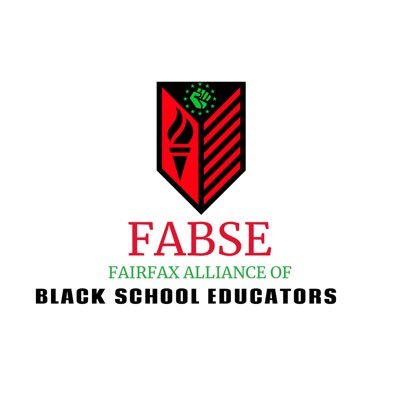 Fairfax Alliance of Black School Educators