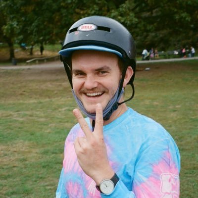 mmcvicar's profile picture. Co-Owner/Partner @ganderers