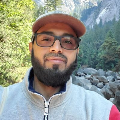 yousufshariff's profile picture. A self proclaimed Person, who spends most of the time working and helping friends looking for new technologies to experiment https://t.co/2KjEL30z7r to learn everyday.