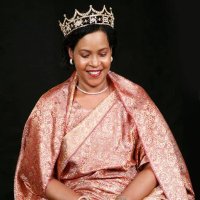 Queen Kemigisa Best Olimi Tooro Kingdom(@QueenOlimi) 's Twitter Profileg