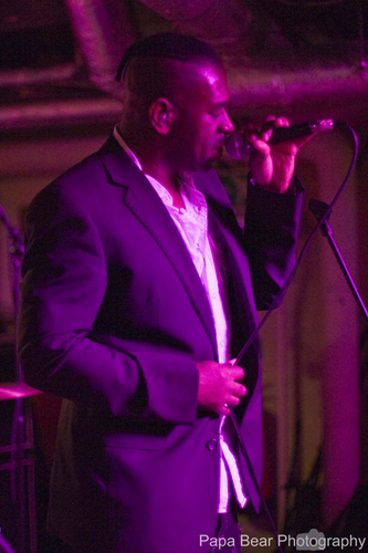 dee_4's profile picture. Hey, I'm Dannie Dee frontman with live funk /hip hop band Cantaloop!