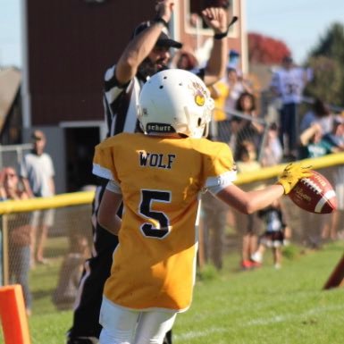 Christopher Wolf Profile