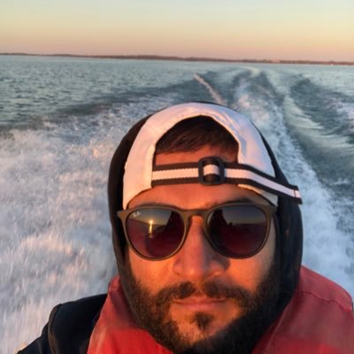 StockShabbir's profile picture. 