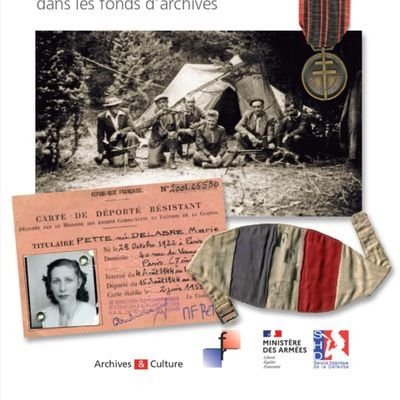 Responsable du service de la médaille de la Résistance (Ordre de la Libération)/
Secrétaire de la Commission nationale de la médaille de la Résistance française