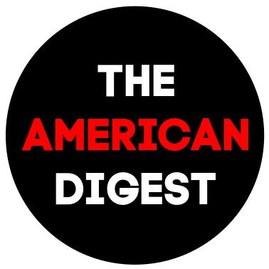 The American Digest delivers high-quality conservative news. We exist to serve all who value truth and free expression.