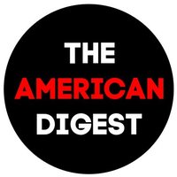 TheAmericanDigest 🇺🇸 (@amdigest) 's Twitter Profile