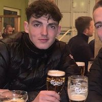 JJ Henry (@henrhii) 's Twitter Profile