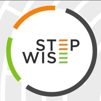 Official twitter feed of StepWise; Together we make an impact.