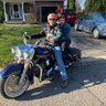 brianmaranda53's profile picture. Harley owner, Dad to Blair and Sarah,Husband to Faith