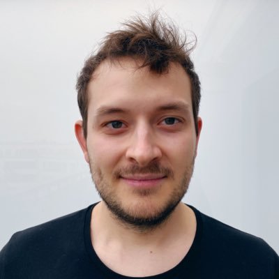 Founder @PolarSignalsIO 🧊 ❄️ Building @ParcaDev, Prometheus maintainer. BLM (he/him) Mastodon https://t.co/hWq2D5SOOV