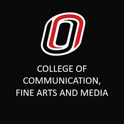 University of Nebraska at Omaha College of Communication, Fine Arts and Media. School of the Arts, School of Communication, School of Music. https://t.co/JRpbUq3pnQ