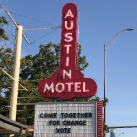 Texan Rambler ATX (@texanrambler) 's Twitter Profile