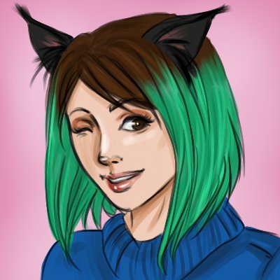 ElenaChatNoir Profile Picture