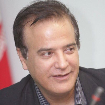Ph.D. in MOT(Technology transfer) ، CEO of Gilas computer Co.