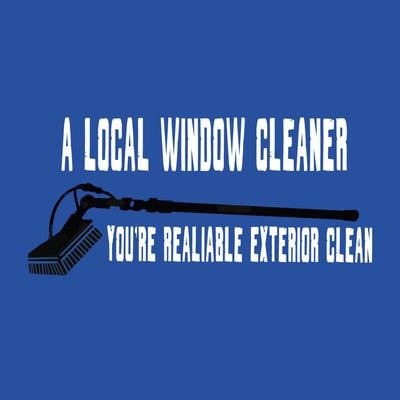 Your local window cleaning services
