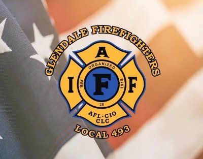 This is official page of the Glendale Fire Fighters Local 493. We are dedicated to protecting the citizens of Glendale AZ.