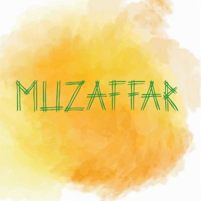 MubDeen12's profile picture. AhmadY