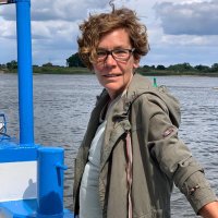 Gesine von Prittwitz (@pundp) 's Twitter Profile