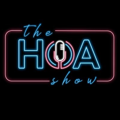The HOA Show podcast gives you a behind the scenes look at the good and bad of an HOA.