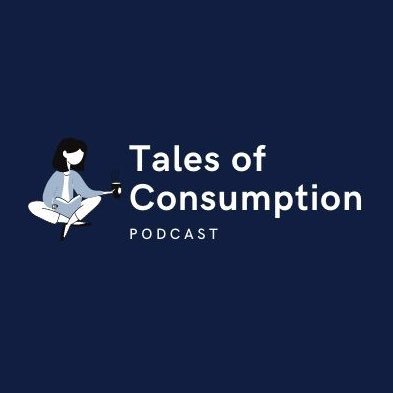 Podcast about our consumer society hosted by @anujap & @alevpk from the University of Southern Denmark. Find us wherever you get your fine podcasts.