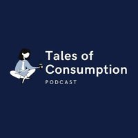 Tales of Consumption Podcast (@consumptiontale) 's Twitter Profile Photo Tales of Consumption Podcast (@consumptiontale) 's Twitter Profile Photo