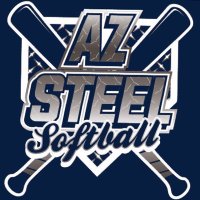 AZ Steel Softball(@AZSteelSoftball) 's Twitter Profile Photo