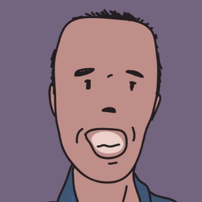 Autor do blog e podcast Museu dos Cinemas e de #umgifpodia