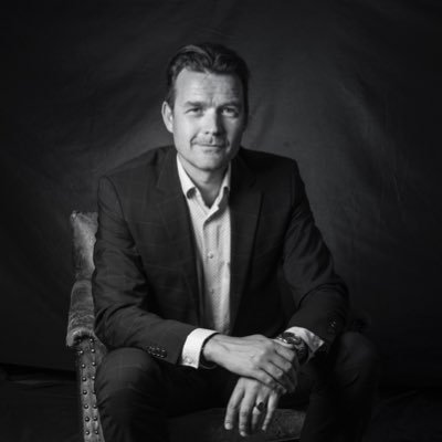 KareldeJonge77's profile picture. #grondzaken #rentmeester #adviseur