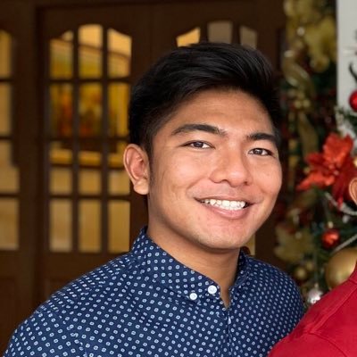 jakepata's profile picture. I’m all for the movement