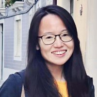 Yue Wang (@yuewuk) 's Twitter Profile
