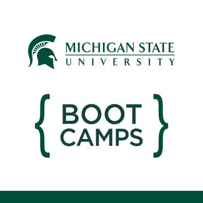 Learn the fundamentals of web development, data analytics, cybersecurity, or digital marketing through dynamic part-time classes at MSU Boot Camps.