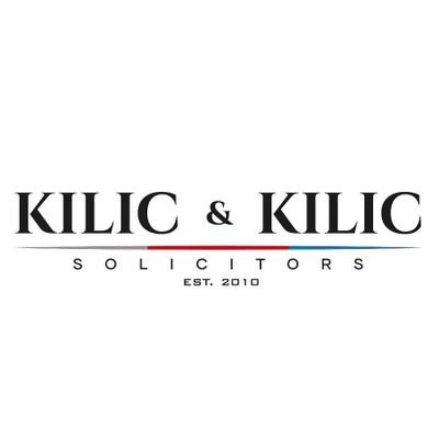 KilicSolicitors's profile picture. 