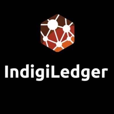 IndigiLedger's profile picture. 