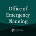 Office of Emergency Planning (@emergencyIE) Twitter profile photo