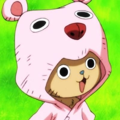 Pro4Manga's profile picture. chopper kawaii !