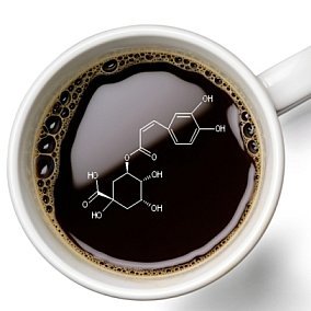 Caffeine Chemist