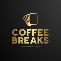 Coffee Breaks (@coffeebreaks40) 's Twitter Profile Photo Coffee Breaks (@coffeebreaks40) 's Twitter Profile Photo