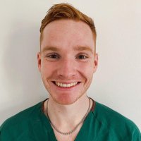 Matt Harris (@mattharrisdr) 's Twitter Profile Photo Matt Harris (@mattharrisdr) 's Twitter Profile Photo