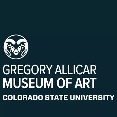 Colorado State University's art museum

FREE & OPEN TO ALL
Wed., Fri., & Sat.: 10am-6pm
Thurs.: 10am-7:30pm
Sun.: 1-5pm