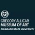 Gregory Allicar Museum of Art (@csuartmuseum) Twitter profile photo Gregory Allicar Museum of Art (@csuartmuseum) Twitter profile photo
