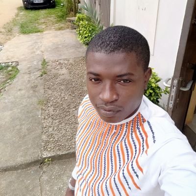 Yao_K_Richard's profile picture. 