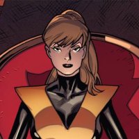 🍉 Dr. X-Mom 🍉(@kitty_pryde9) 's Twitter Profile Photo