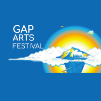 Gap Arts Festival (@gapartsfestival) 's Twitter Profile