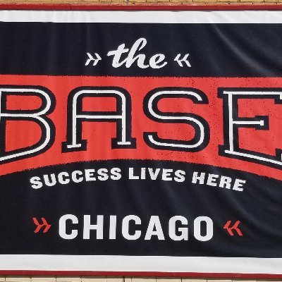 The BASE Chicago is an academic and athletic after school program located in the West Garfield Park community of Chicago. Success Lives Here! #thebaseway